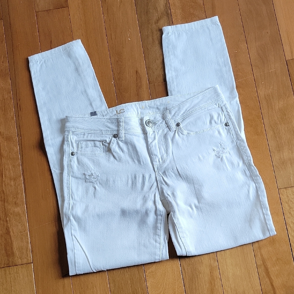 LC Lauren Conrad Jeans